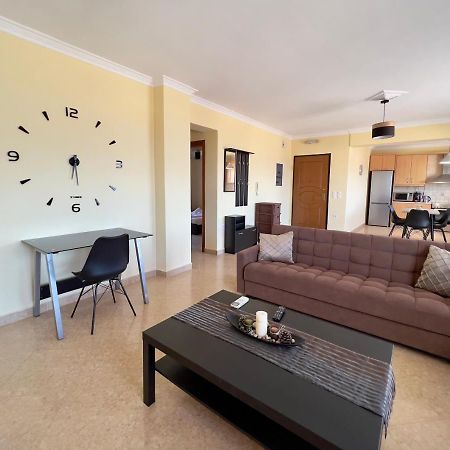 Atrium Luxurious Sea View Apartment Kárpathos Eksteriør billede